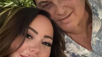 من هو زوج الإعلامية اسما إبراهيم؟.. يكبرها بـ 22 عاما