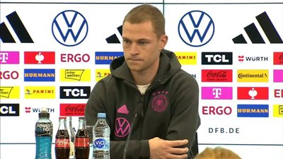 جوشوا كيميتش يشيد بتنظيم قطر لكأس العالم 2022 ويتحدث عن مشاكل المنتخب