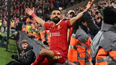حوار محمد صلاح عن نصيحة فينجر وأسرار من حياته وعلاقته بـ سلوت 