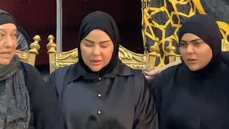 شيماء سعيد أم ضاضا