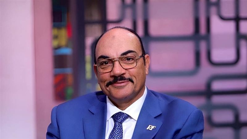 الوواء رضا فرحات