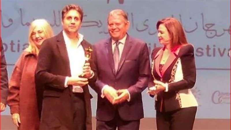 هشام ماجد