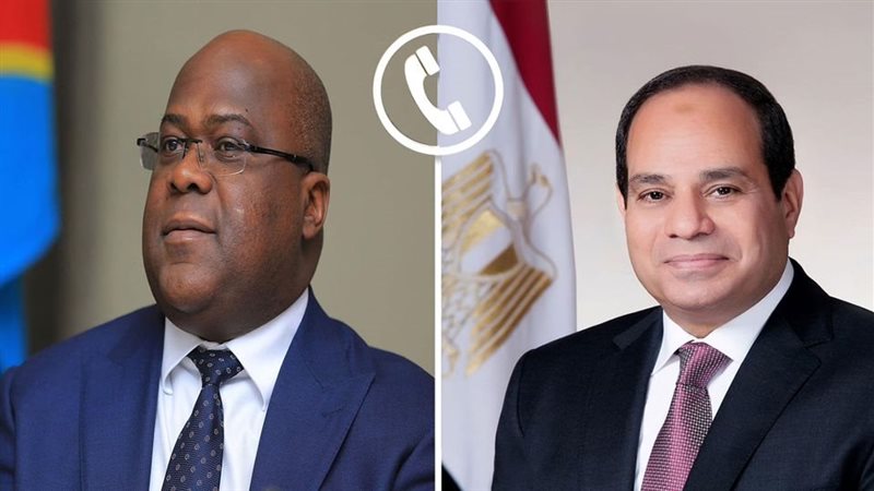الرئيس عبدالفتاح