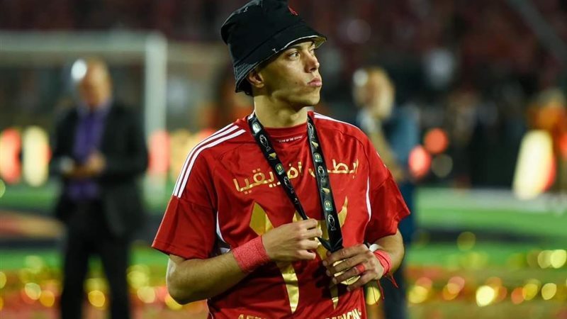 إمام عاشور