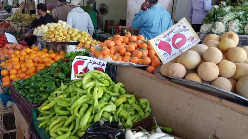 مواعيد سوق اليوم