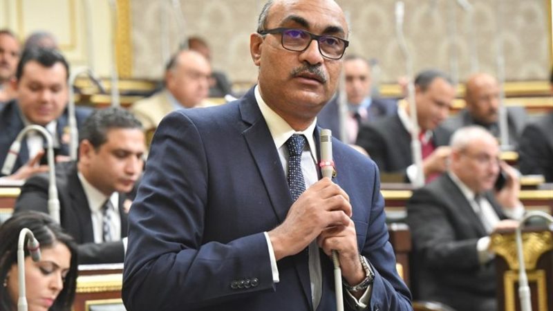 المهندس إيهاب منصور