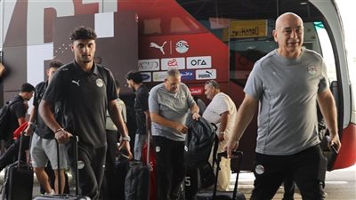 موعد مباراة منتخب مصر أمام الرأس الأخضر في تصفيات أمم إفريقيا 