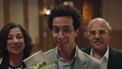 طه دسوقي يعلن انتهاء تصوير الجزء الثالث من مسلسل موضوع عائلي 