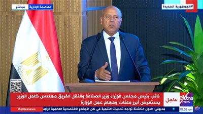 الوزير: كل يوم ننشئ مصنع جديد واستيراد جبنة بـ 120 مليون دولار عيب على مصر