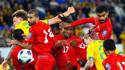 «سيناريو دراماتيكي».. الصين تهزم البحرين وتشعل مجموعة السعودية (فيديو)