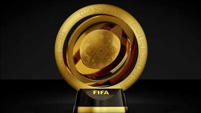 الفيفا يكشف عن التصميم الجديد لكأس العالم للأندية 2025 (فيديو)