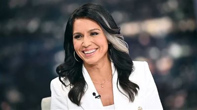 من هى تولسى جابارد مرشحة الرئيس ترامب لقيادة الاستخبارات الوطنية؟