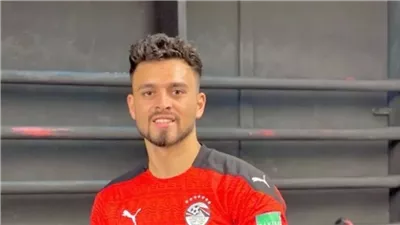 بعد التصالح مع المصاب.. صرف اللاعب صلاح محسن من سرايا النيابة