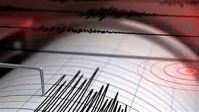 زلزال بقوة 4.8 درجة بالقرب من دمياط يشعر به سكان القاهرة
