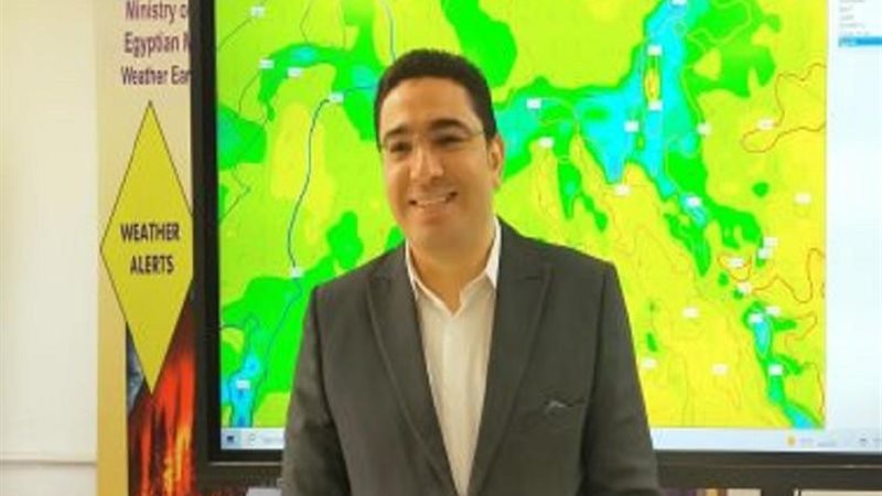 الدكتور محمود القياتي