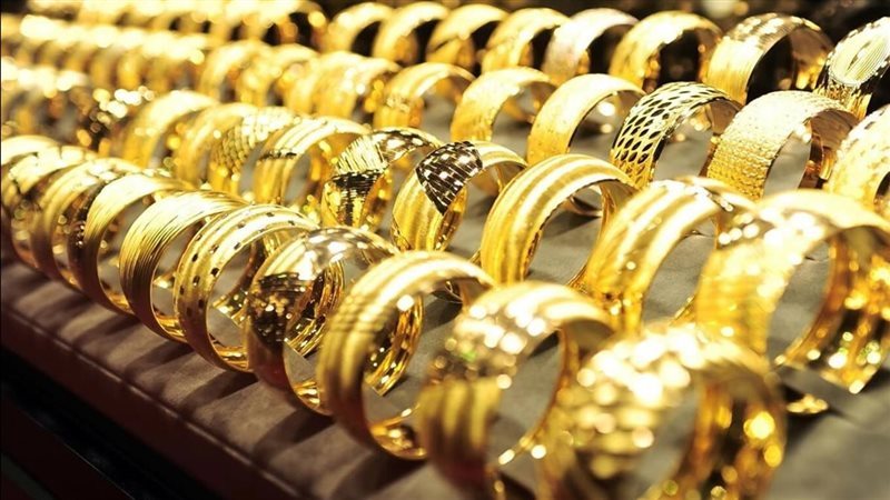 أسعار الذهب اليوم