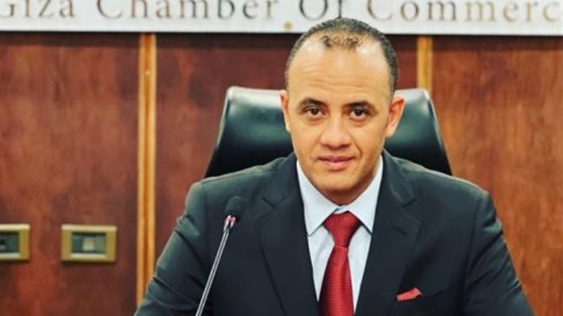 سامح السيد، رئيس