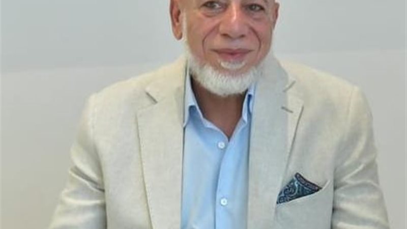 إبراهيم إمبابي رئيس