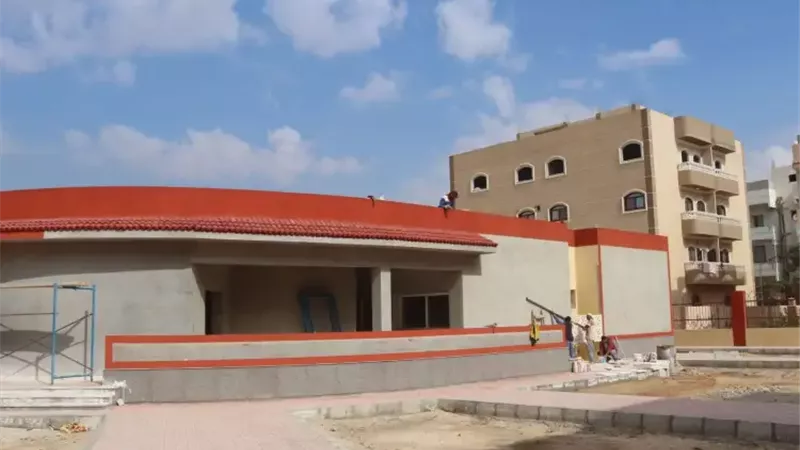 المحلات التجارية