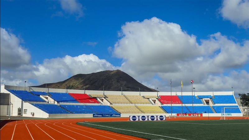 الملعب الوطني