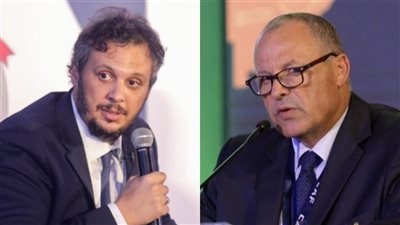 نادي بيراميدز يعلن دعمه لقائمة هاني أبوريدة في انتخابات اتحاد الكرة