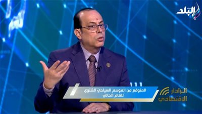 خبير سياحي: مصر نجحت في الحفاظ على ازدهار القطاع رغم الظروف المحيطة