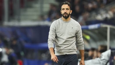 أموريم: هدفي صناعة هوية لمانشستر يونايتد لأنه محرك الدوري الإنجليزي 