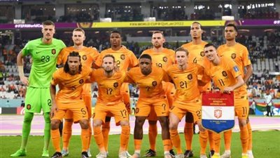 التعادل الإيجابي يسيطر على مباراة هولندا والبوسنة والهرسك بدوري الأمم الأوروبية