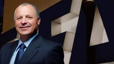 موعد استلام هاني أبو ريدة منصبه كرئيس للاتحاد المصري لكرة القدم