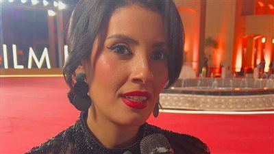 الفنانة السعودية مريم عبد الرحمن لـ الأيام المصرية: مبسوطين باللي بيعمله تركي آل الشيخ