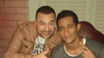 مراد فكري: محدش شايفني حتى محمد رمضان بقوله يا أستاذ |فيديو