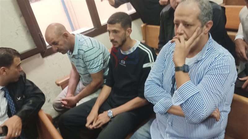 قضية اللاعب أحمد