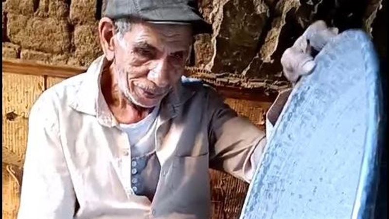 أقدم مُشكل ألومنيوم