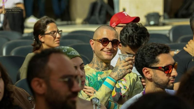 أحمد الفيشاوي