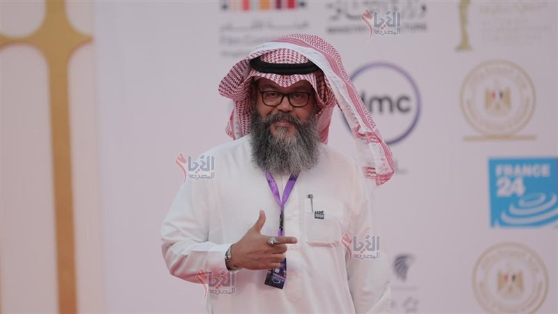 الفيلم السعودي فخر