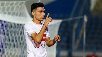 هل ينتقل أشرف بنشرقي إلى الزمالك؟.. مصير ميشالاك يحسم الصفقة