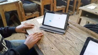 رسوم تأمين التابلت للصف الأول الثانوي 2024.. المدارس توجه تنبيهات عاجلة