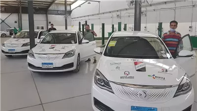 منتجات شركة النصر للسيارات.. الرابط الرسمي بعد تطوير خطوط الإنتاج