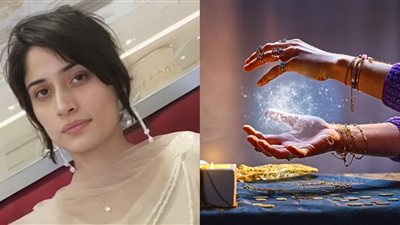 امرأة تقطع زوجة ابنها الحامل وترميها في بلاعة المجاري بتهمة ممارسة السحر