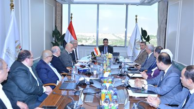 بمشاركة 80 عارضا.. وزير التموين يتابع التحضيرات النهائية لمعرض 