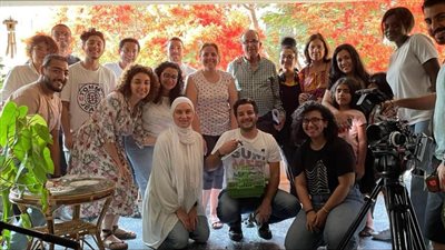 اليوم.. عرض فيلم 