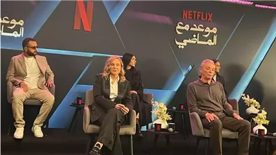مسلسل موعد مع الماضي.. شيرين رضا تكشف كواليس اختيارها للأدوار 