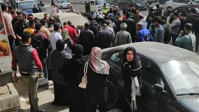  جثة تثير الذعر ببولاق الدكرور.. والأمن يكشف التفاصيل  