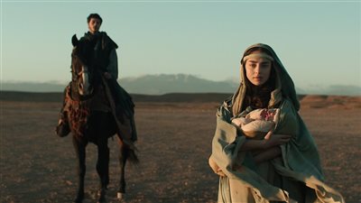  فيلم ماري على نتفلكس netflix يثير أزمة بسبب ممثلة إسرائيلية.. ما القصة؟