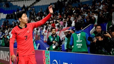 التعادل الإيجابي يحسم الشوط الأول من مباراة فلسطين وكوريا الجنوبية بتصفيات المونديال