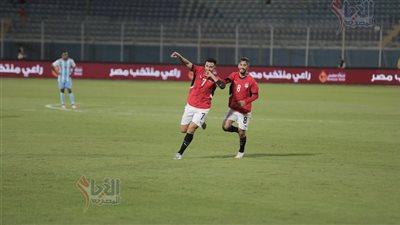 التعادل الإيجابي يحسم مباراة منتخب مصر وبتسوانا بتصفيات أمم إفريقيا 2025