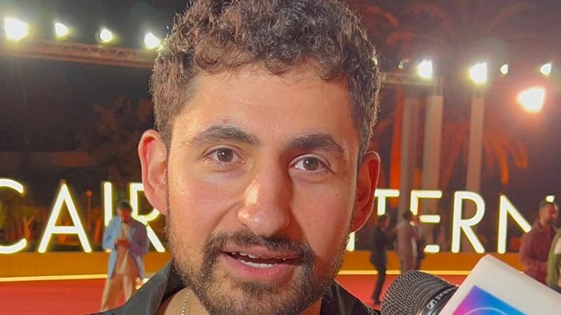 أمير المصري