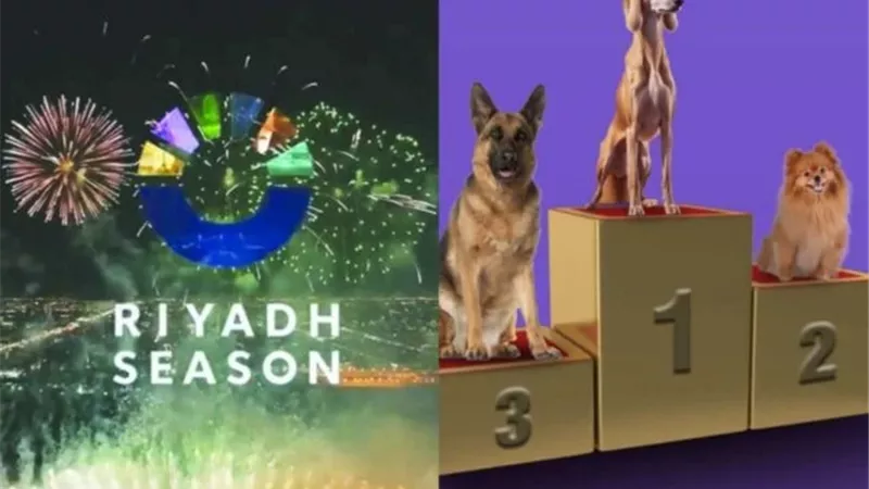 المهرجان العالمي
