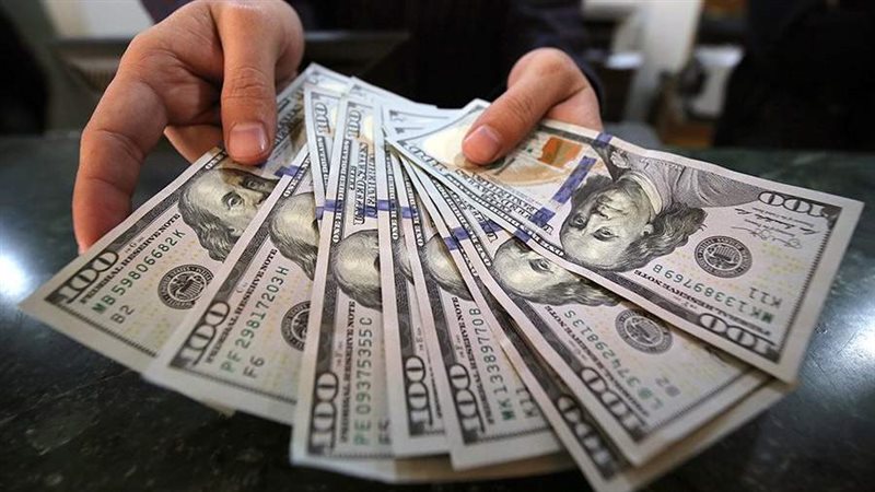 سعر الدولار اليوم