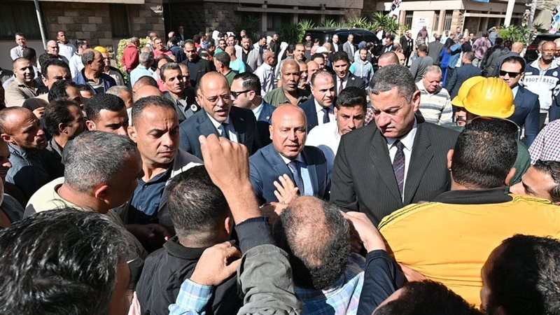الفريق مهندس كامل